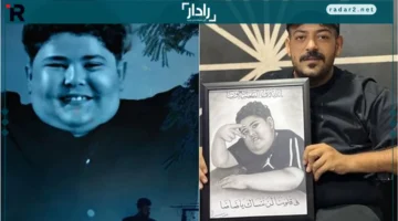 نقل ضاضة.. جثمان الفنان إسماعيل الليثي يُعاد إلى مقابر والده مع تفاصيل قرار النيابة الحاسم في التنفيذ